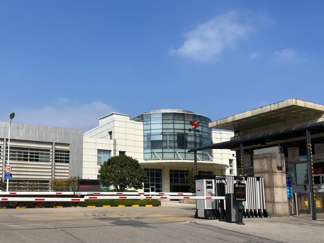 分享知识，，，交流履历——谈球吧受邀到统一企业举行中央空调清洁手艺分享(图3)