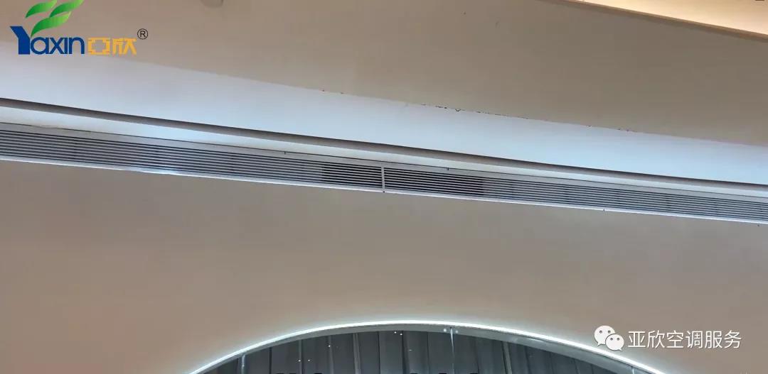 谈球吧学院 | 带各人看看大型中央空调系统(图9)