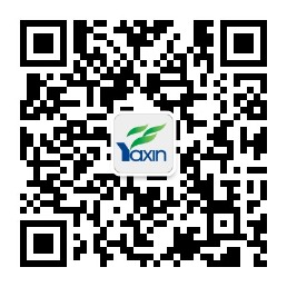 微信公众号二维码